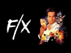 Imagination – “Just An Illusion” (1982) — “F/X” (1986) Soundtrack