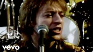 Aldo Nova – “Fantasy” (1982)