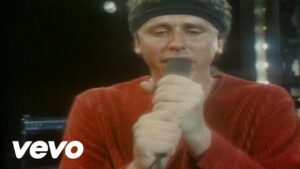 Loverboy – “Turn Me Loose” (1980)