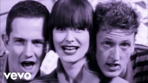 Swing Out Sister – “Breakout” (1986)