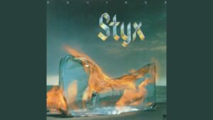 Styx – “Suite Madame Blue” (1975)