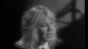 Christine McVie – “Got A Hold On Me” (1984)