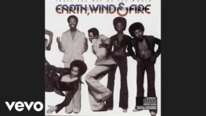 Earth, Wind & Fire – “Reasons” (1975)