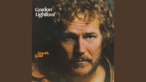 Gordon Lightfoot – “If You Could Read My Mind” (1970)