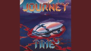 Journey – “Ask The Lonely” (1983)