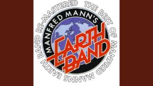 Manfred Mann’s Earth Band – “Blinded By The Light” (1976)