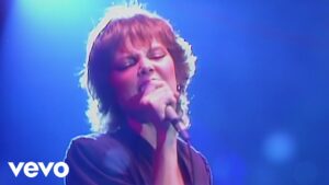 Pat Benatar – “Promises In The Dark” (1981)