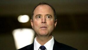 PENCIL NECK ALERT: Adam Schiff’s conflicting ‘principal’ residences in mortgage, election papers raise fraud concerns