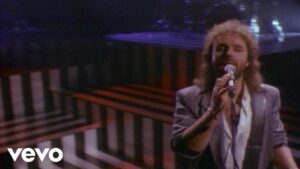 38 Special – “Like No Other Night” (1986)