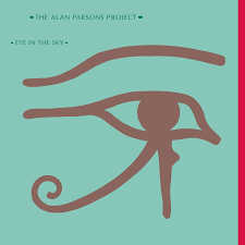 The Alan Parsons Project – “Eye In The Sky” (1982)