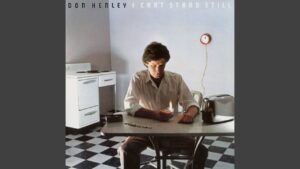 Don Henley – “Dirty Laundry” (1982)