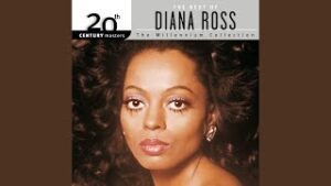 Diana Ross – “Upside Down” (1980)