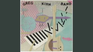 The Greg Kihn Band – “The Breakup Song (They Don’t Write ‘Em)” (1981)