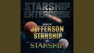 Jefferson Starship – “Count On Me” (1978)