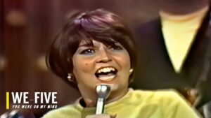 We Five – “You Were On My Mind” (1965)