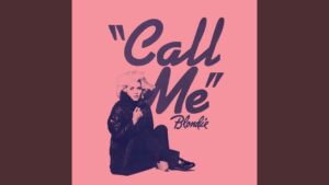 Blondie – “Call Me” (1980)