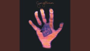 George Harrison – “Give Me Love (Give Me Peace On Earth)” (1973)