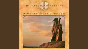 Michael Murphey – “Wildfire” (1975)