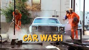 Rose Royce – “Car Wash” (1976)