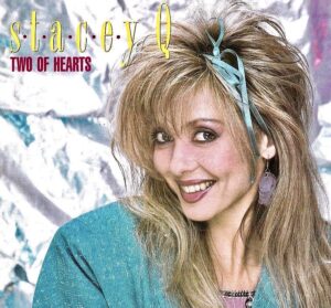 Stacey Q – “Two Of Hearts” (1986)