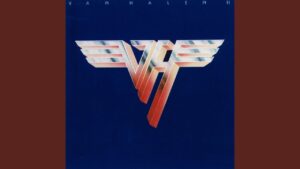 Van Halen – “Dance The Night Away” (1979)