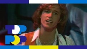 Andy Gibb – “(Love Is) Thicker Than Water” (1977)