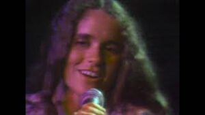 Nicolette Larson – “Lotta Love” (1978)