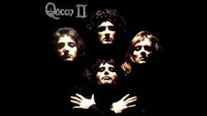 Queen – “Bohemian Rhapsody” (1975)