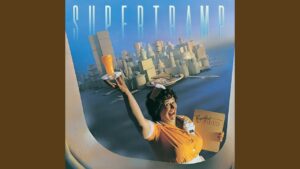 Supertramp – “Goodbye Stranger” (1979)