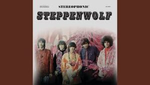 Steppenwolf – “Born To Be Wild” (1968)