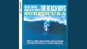 The Beach Boys – “Surfin’ U.S.A.” (1963)