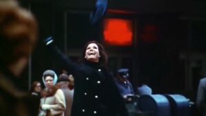 The Mary Tyler Moore Show intro