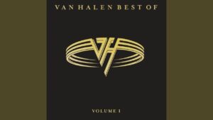 Van Halen – “Dreams” (1986)