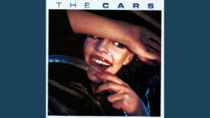 The Cars – “Moving In Stereo” & “All Mixed Up” (1978)