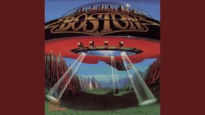 Boston – “Party” (1978)