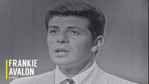 Frankie Avalon – “Venus” (1959)