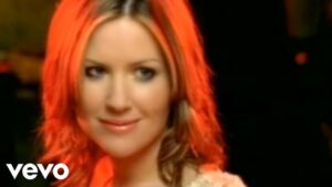 Dido – “White Flag” (2003)