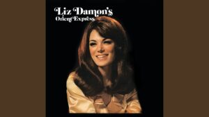 Liz Damon’s Orient Express – “1900 Yesterday” (1970)