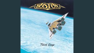 Boston – “Amanda” (1986)