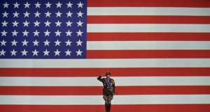 Jerry Goldsmith – “Patton” Main Theme (1970)