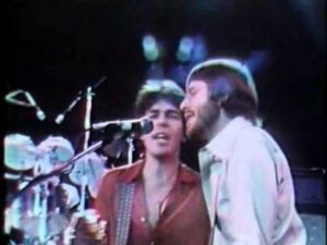 Little River Band – “Lady” (1978)