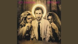 Pete Townshend – “Rough Boys” (1980)