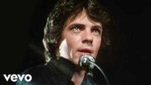 Rick Springfield – “Jessie’s Girl” (1981)