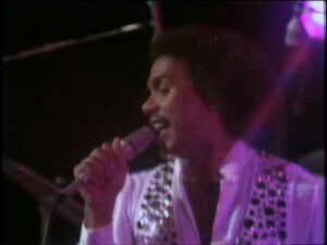 Shalamar – “The Second Time Around” (1979)