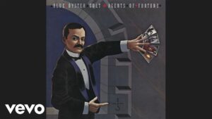 Blue Oyster Cult – “(Don’t Fear) The Reaper” (1976)