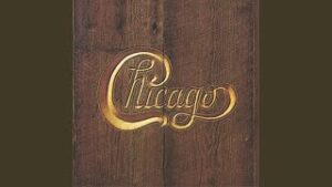 Chicago – “Saturday In The Park” (1972)