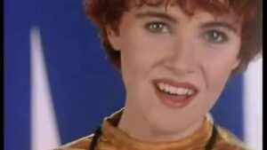 D-Mob Introducing Cathy Dennis – “C’mon And Get My Love” (1989)