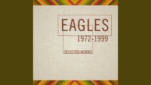 Eagles – “New Kid In Town” (1976)