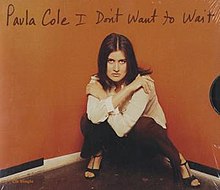 Paula Cole – “I Don’t Want To Wait” (1996)