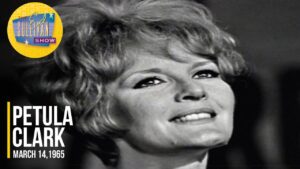 Petula Clark – “Downtown” (1964)